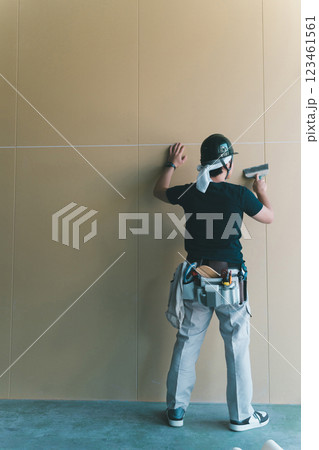 interior finishing interior finishing 123461561