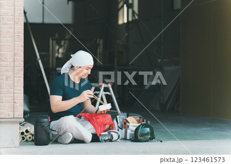interior finishing interior finishing 123461573