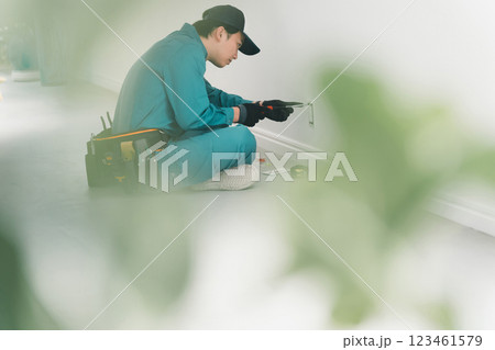電気工事士 電気工事士 123461579