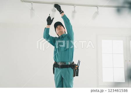 電気工事士 電気工事士 123461586