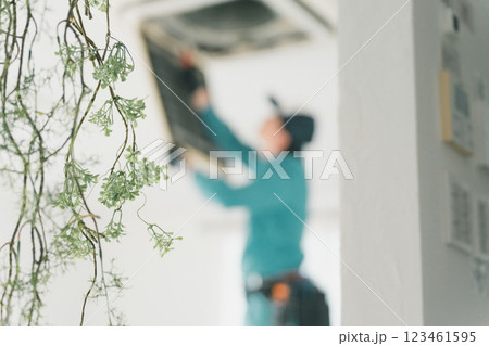 電気工事士 123461595