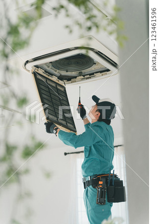 電気工事士 電気工事士 123461596