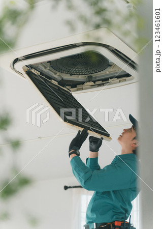 電気工事士 123461601