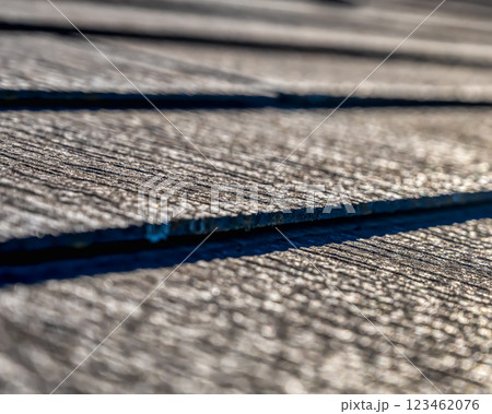 戸建て家屋の屋根修理工事 123462076