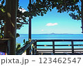 伊江島 123462547