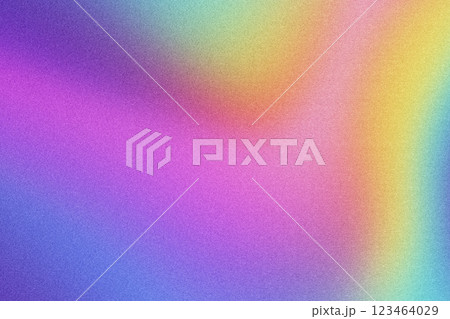 Colorful Abstract Gradient Background with Rainbow Tones for Modern Design Colorful Abstract Gradient Background with Rainbow Tones for Modern Design 123464029