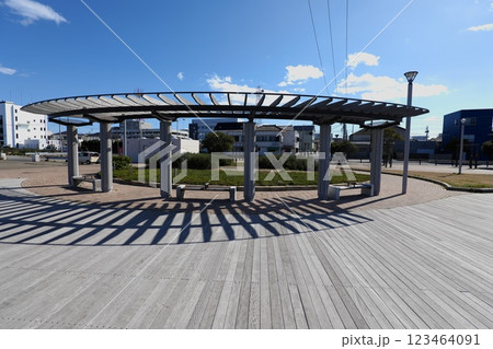 銚子散策 123464091