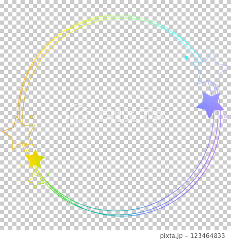 Hologram_frame_circle Hologram_frame_circle 123464833
