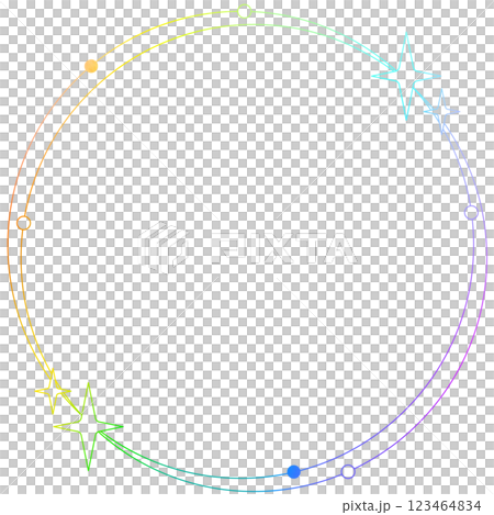 Hologram_frame_circle Hologram_frame_circle 123464834
