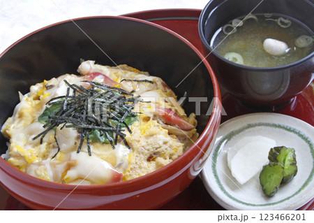 ホッキ卵とじ丼 ほっき卵とじ丼 北寄卵とじ丼 ホッキ丼 ほっき丼 北寄丼 ホッキ卵とじ丼 ほっき卵とじ丼 北寄卵とじ丼 ホッキ丼 ほっき丼 北寄丼 123466201