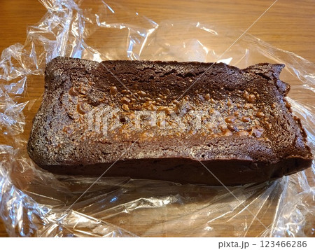 超濃厚ガトーショコラ 超濃厚ガトーショコラ 123466286
