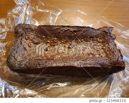 超濃厚ガトーショコラ 123466318