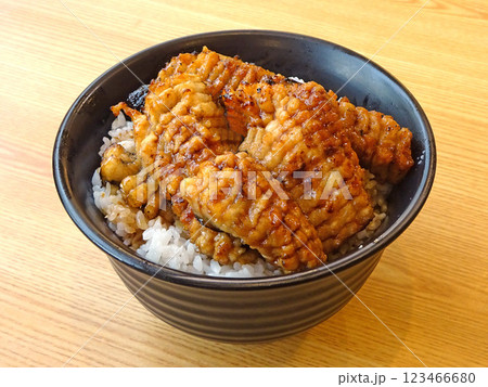 釧路名物グルメ 釧路はも丼 はも丼 はもどん 釧路名物 釧路名物グルメ 釧路はも丼 はも丼 はもどん 釧路名物 123466680