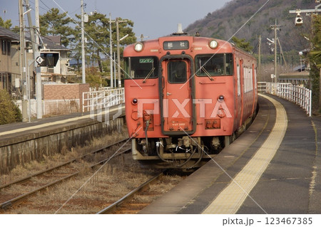 吉備津 吉備線 桃太郎線 吉備津 吉備線 桃太郎線 123467385