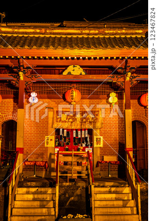 長崎ランタンフェスティバル2025唐人屋敷跡　【長崎市】 123467824