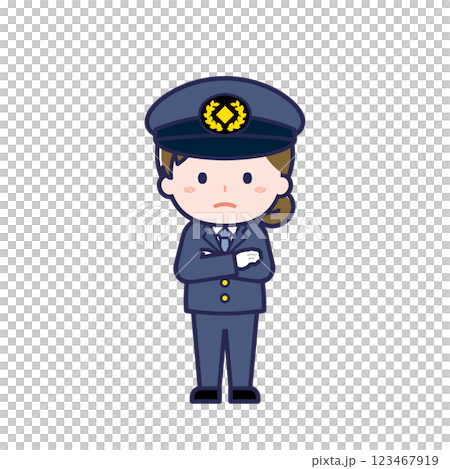 運転手／女性 30 123467919