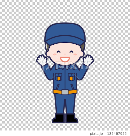 消防団員／男性 11 123467933