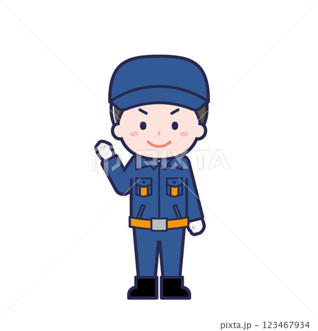 消防団員/男性 12 消防団員/男性 12 123467934