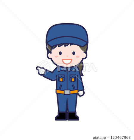 消防団員/女性 16 消防団員/女性 16 123467968