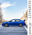 SUBARU WRX S4 WRブルーパール 123468556
