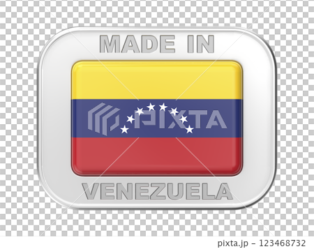 Made in Venezuela 123468732