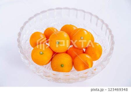 金柑 金柑 123469348