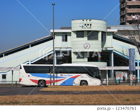 君津駅南口 君津駅南口 123470761