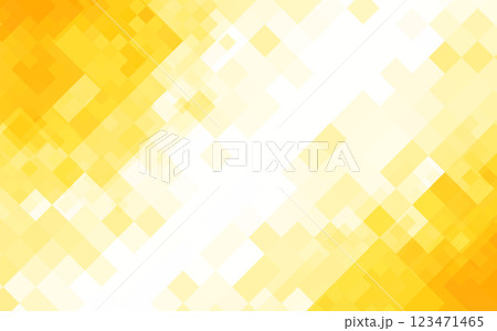 グラデーションのモザイク背景 123471465