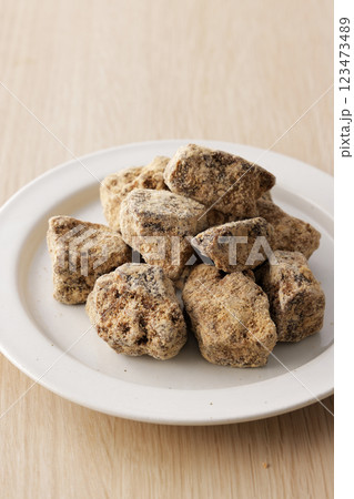 黒糖 黒糖 123473489