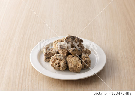 黒糖 黒糖 123473495