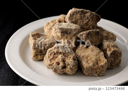 黒糖 黒糖 123473498