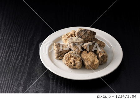 黒糖 黒糖 123473504