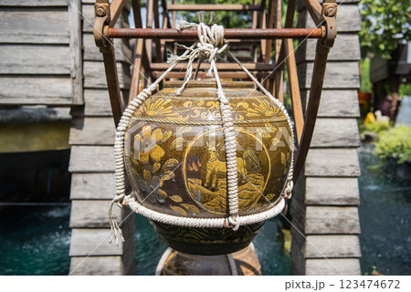 THAILAND RATCHABURI POTTERY CERAMICS SHOP THAILAND RATCHABURI POTTERY CERAMICS SHOP 123474672