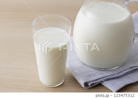 牛乳 牛乳 123475312