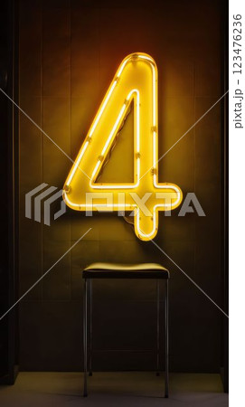 black wall background. 3D Rendering black wall background. 3D Rendering 123476236