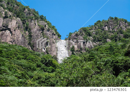 行縢の滝 123476301