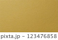 黄色い紙の背景テクスチャー 123476858