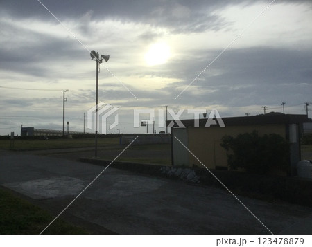 鎌倉&江ノ島散策 2023年版 由比ガ浜 鎌倉&江ノ島散策 2023年版 由比ガ浜 123478879