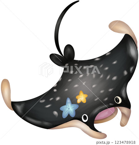 Stringray  123478918