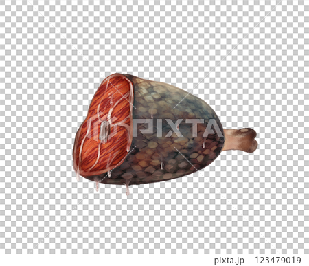 龍肉(烤) 龍肉(烤) 123479019