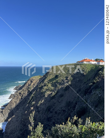 オーストラリア・ニューサウスウェールズ州・バイロンベイ オーストラリア・ニューサウスウェールズ州・バイロンベイ 123480642