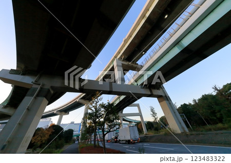 辰巳ジャンクション イメージ 辰巳ジャンクション イメージ 123483322