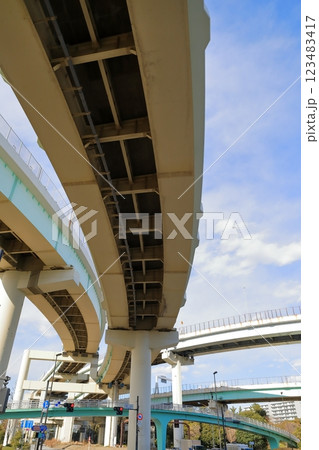 辰巳ジャンクション イメージ 辰巳ジャンクション イメージ 123483417