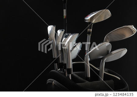 ゴルフクラブ 123484135