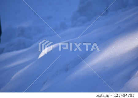 優しい冬 優しい冬 123484783