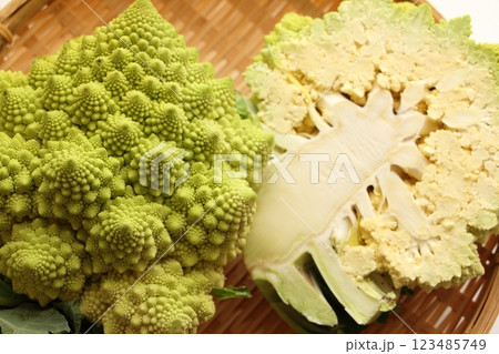 ロマネスコ　 123485749