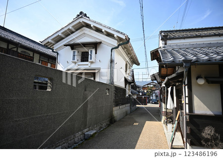 近江商人屋敷めぐり 近江商人屋敷めぐり 123486196