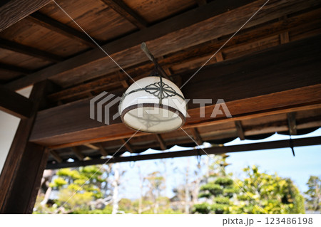 近江商人屋敷めぐり 123486198