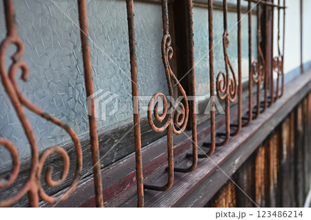 近江商人屋敷めぐり 123486214