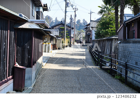 近江商人屋敷めぐり 123486232